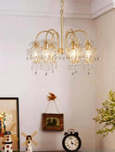Lobo | Mini Chandelier
