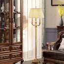 Rynerae Une I Floor Lamp