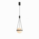 Orranith | Alabaster Pendant Light