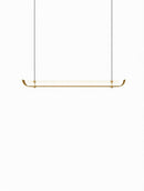 Catrone | Linear Chandelier