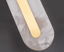 Maelis | Alabaster Wall Light