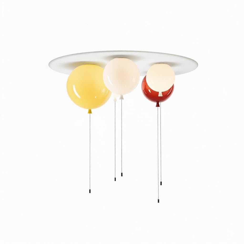 Tarynnel B | Ceiling Mounted Light - Modern Lighting Fixture | HomeCartel Philippines