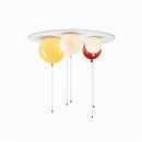 Tarynnel B | Ceiling Mounted Light