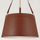 Charton | Drum Chandelier