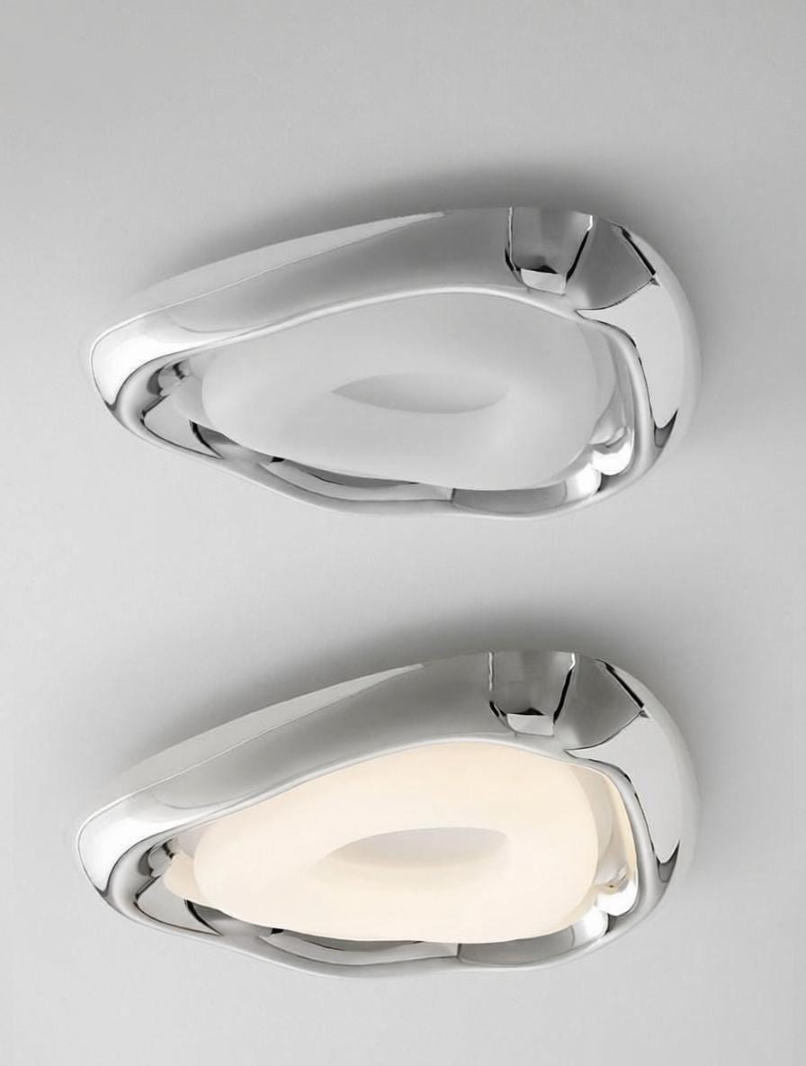 Solvirea I Ceiling Mounted Light - Detail View #2 | HomeCartel