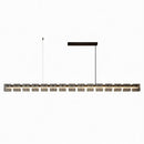 Galilei | Linear Chandelier