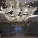 Orithane I Cluster Chandelier