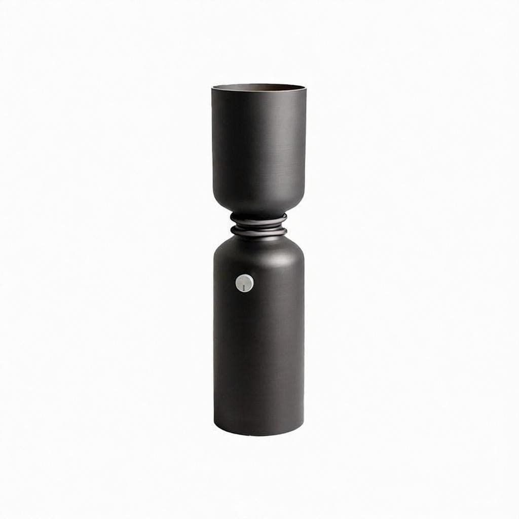 Thalryna C I Table Lamp - Detail View #2 | HomeCartel