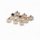 Jorlinor | Semi Flush Mounted Light