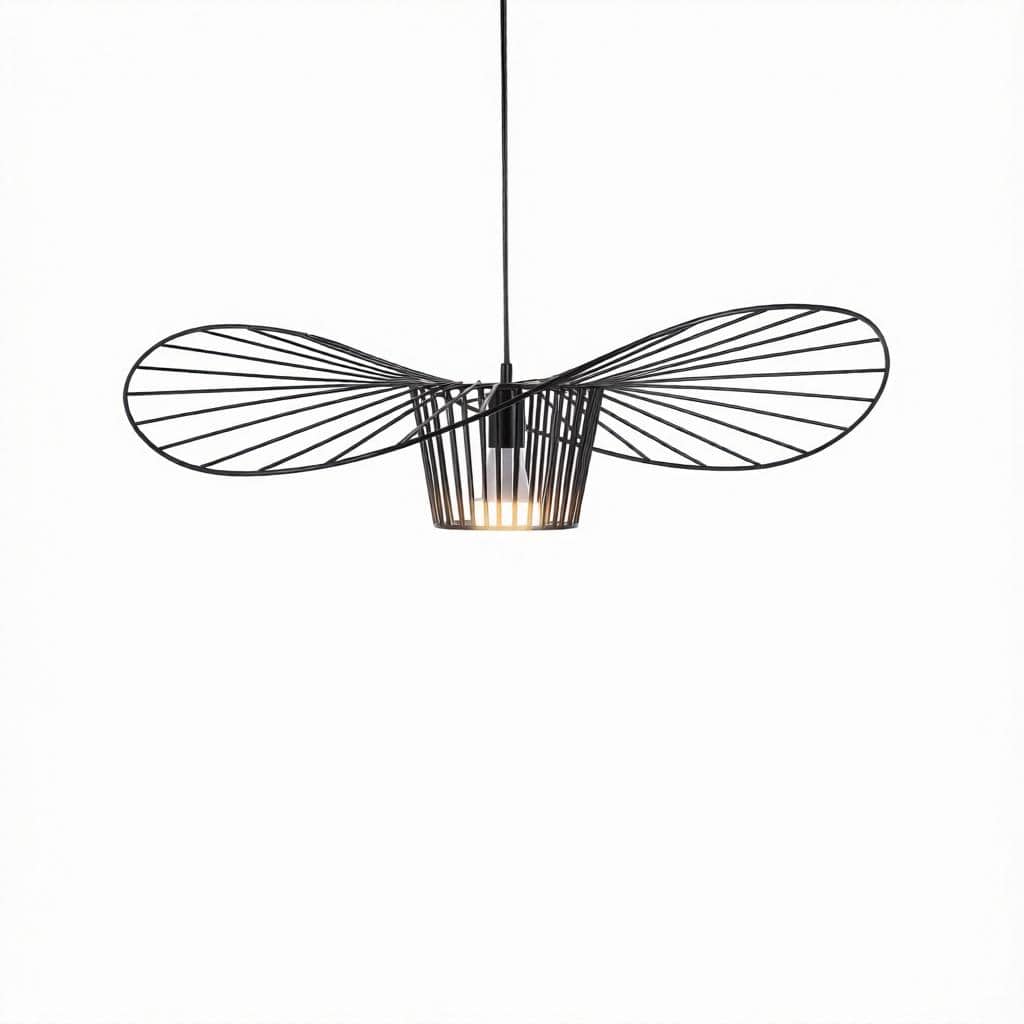 Rynashe | Semi Flush Mounted Light
