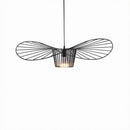 Rynashe | Semi Flush Mounted Light