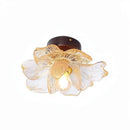 Harvic | Semi Flush Mounted Light