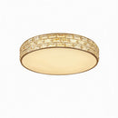 Nolvar A | Semi Flush Mounted Light