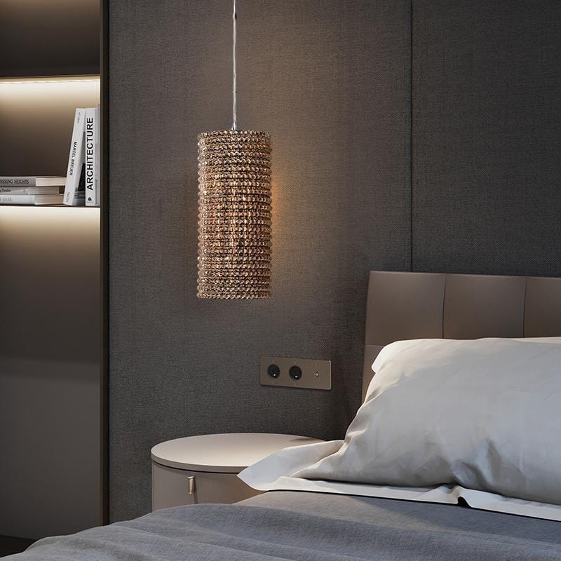Utzig | Drum Chandelier - Detail View #4 | HomeCartel