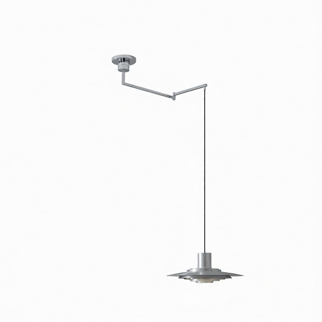 Elwynnora B | Pendant Light - Detail View #3 | HomeCartel