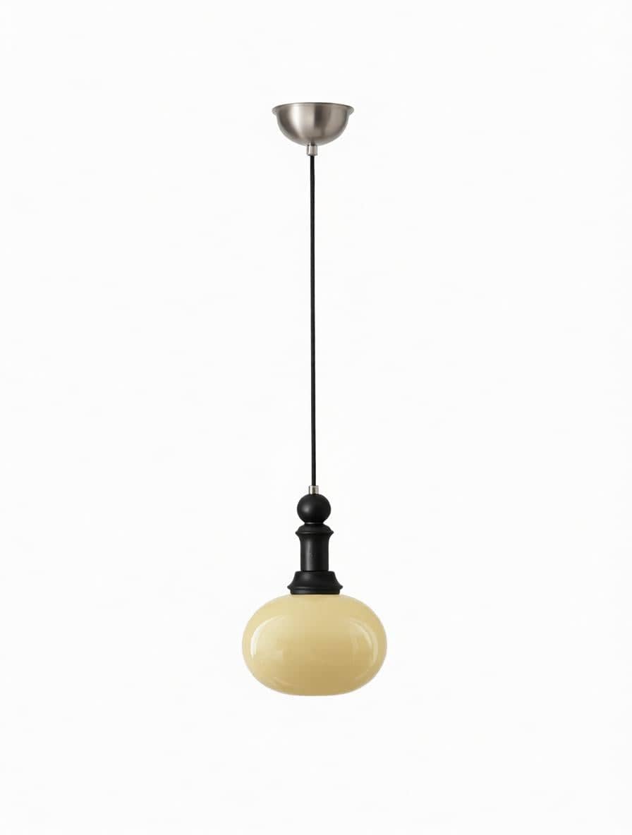 Elowenna D I Pendant Light - Detail View #5 | HomeCartel