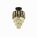 Vanor | Semi Flush Mounted Light