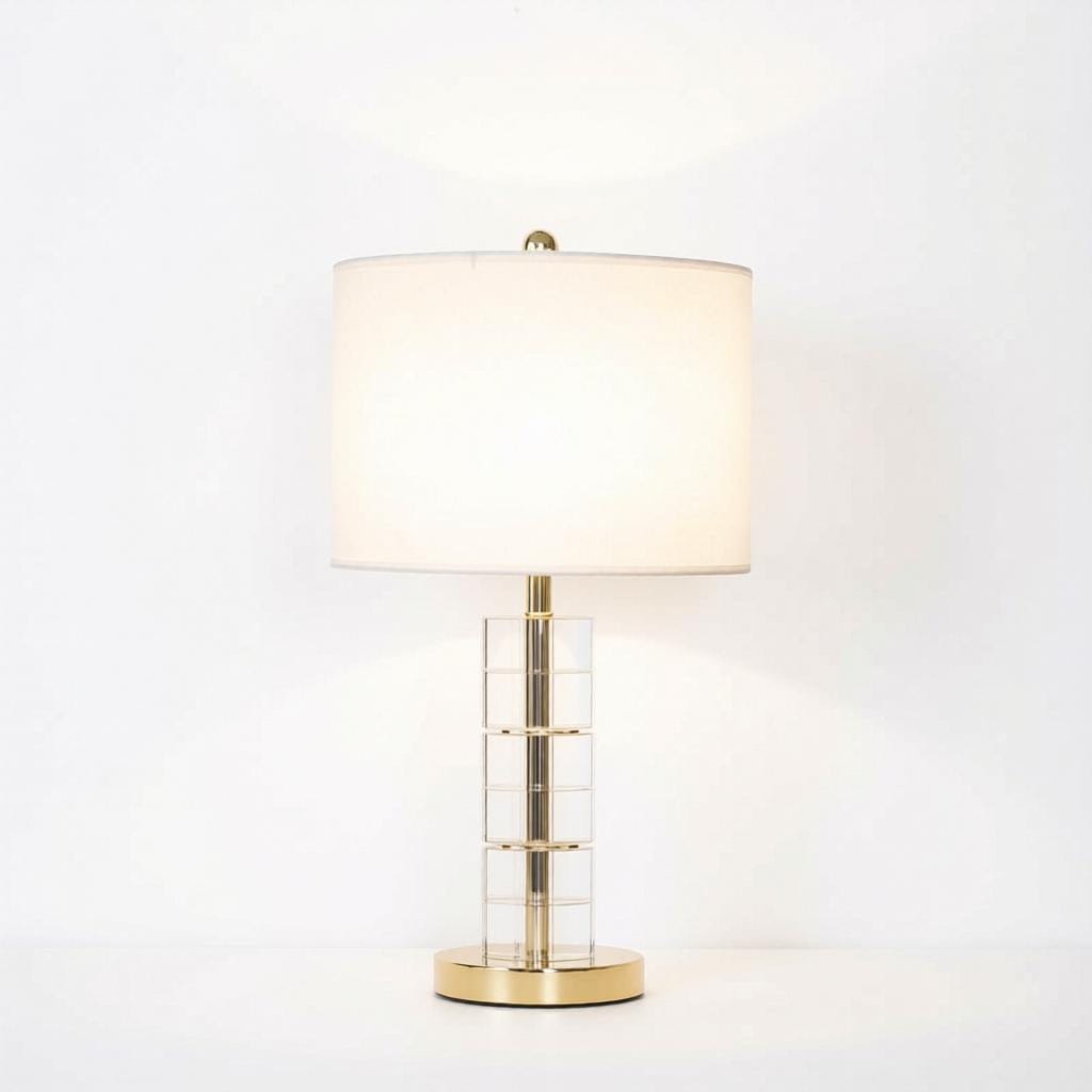 Syralynis | Crystal Table Lamp - Modern Table Lamp | HomeCartel Philippines
