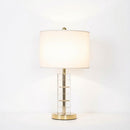 Syralynis | Crystal Table Lamp