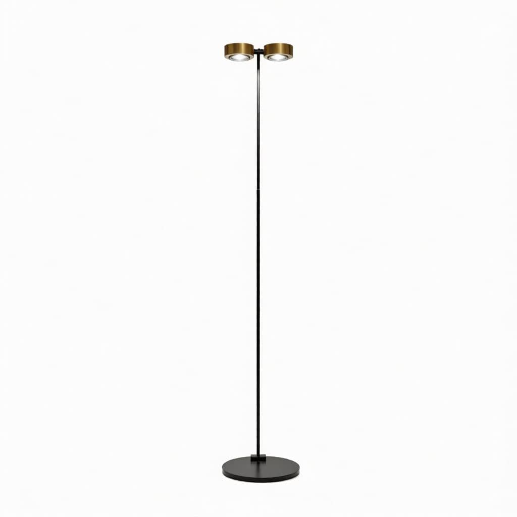 Letoile | Floor Lamp - Detail View #7 | HomeCartel