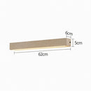 Oelindor | Travertine Bathroom Light
