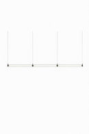 Shintaro C | Linear Chandelier