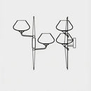 Orynsae I Wall Light