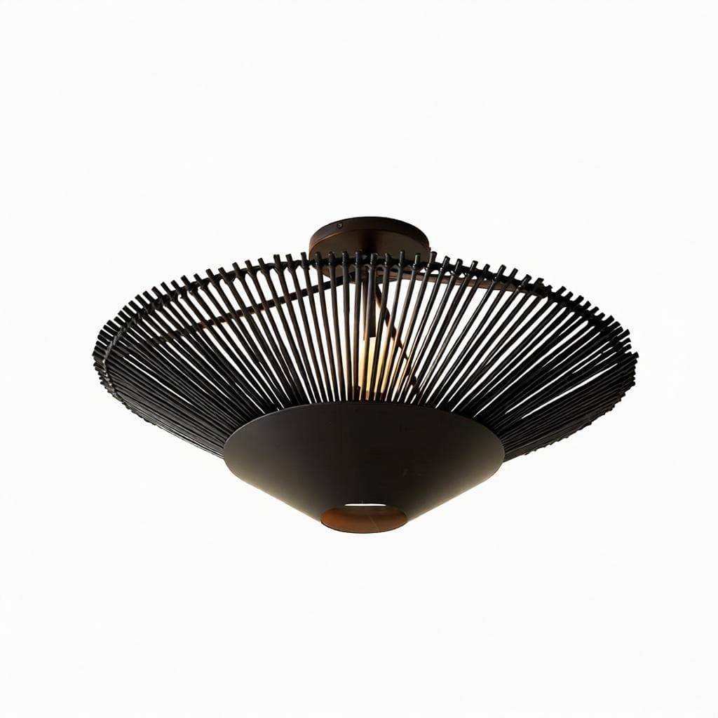 Venethar | Ceiling Mounted Light - Detail View #9 | HomeCartel