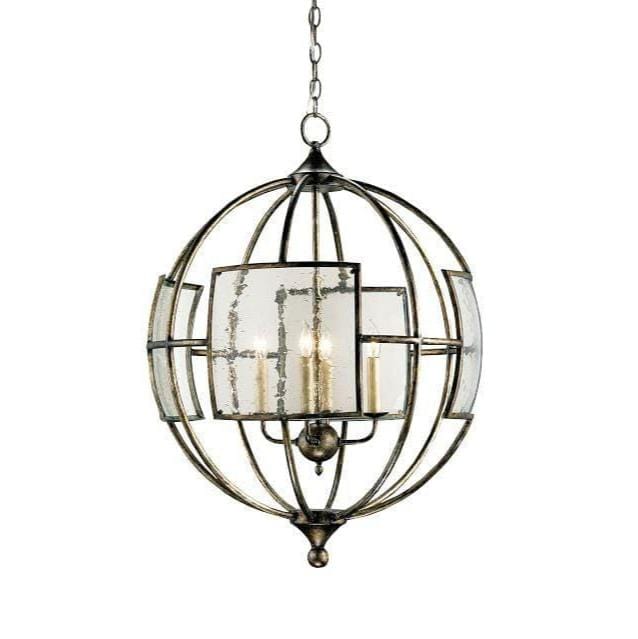 Lincoln | Pendant Light