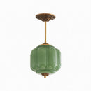Nissandor B I Semi Flush Mounted Light