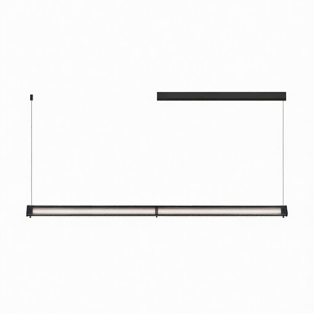 Sartani | Linear Chandelier