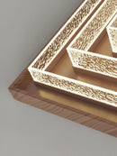 Darieneth A | Ceiling Mounted Light