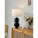 Russoniello | Shaded Table Lamp