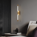 Ozymel | Linear Wall Light