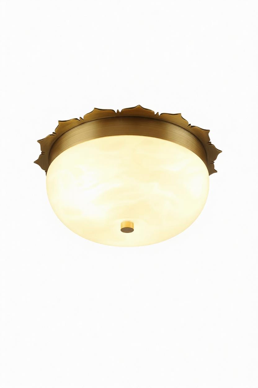 Fenrynn | Ceiling Mounted Light - Detail View #8 | HomeCartel