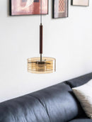 Orymira A | Pendant Light