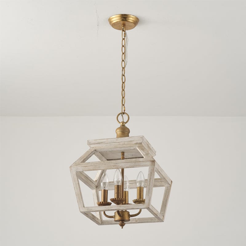 Elvie | Pendant Light