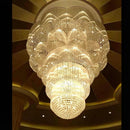 Durnaile I Cluster Chandelier