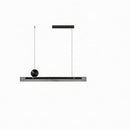 Hurston | Linear Chandelier