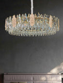 Xanmiryn A | Crystal Chandelier