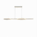 Fragomeni | Linear Chandelier