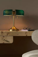 Nevarin I Table Lamp