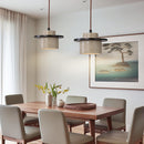 Yenvith | Pendant Light