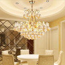 Slandorra | Mini Chandelier