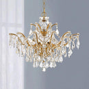 Ceolwolf | Mini Chandelier