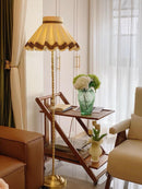 Quelvynne | Floor Lamp