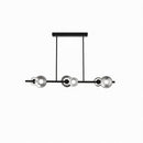 Omar | Linear Chandelier