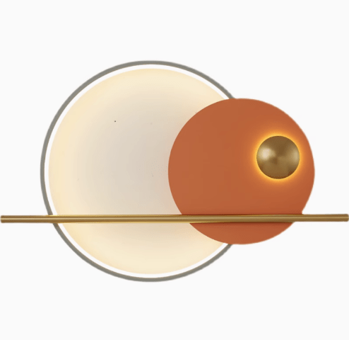 Vaxriel | Linear Wall Light