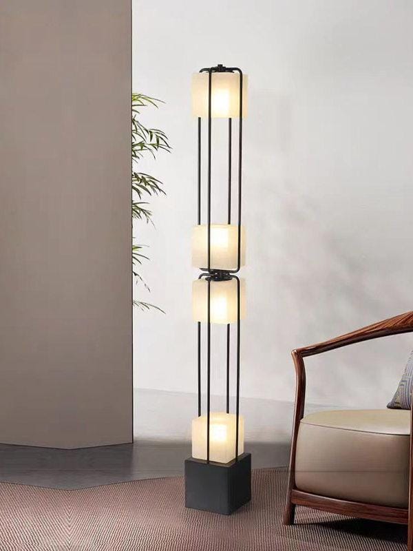 Flavira | Floor Lamp - Detail View #2 | HomeCartel
