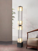 Flavira | Floor Lamp